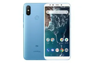 Xiaomi Mi A2