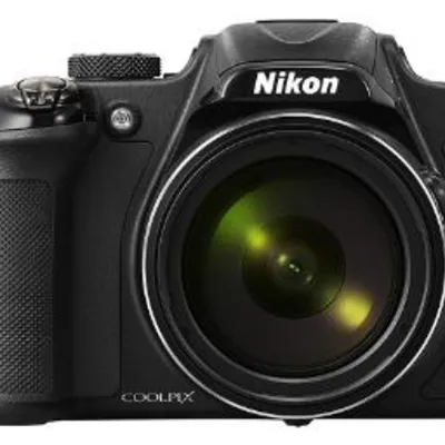 Nikon Coolpix P600