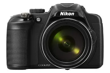 Nikon Coolpix P600