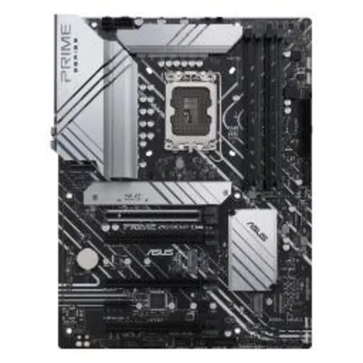 Asus Prime Z690 P D4