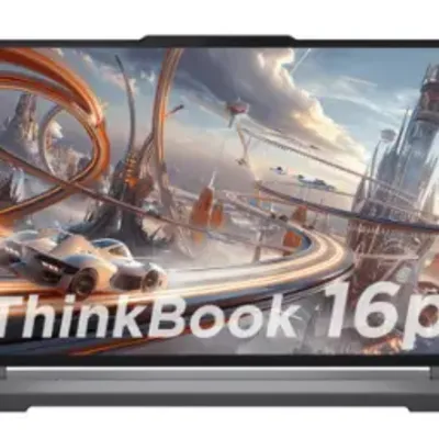 Lenovo Thinkbook 16P Core I9 14900Hx Rtx 4060 32Gb 1Tb