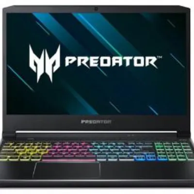 Acer Helios 300 PH315-54-99WT Core i9-11900H RTX 3070 16GB 2TB