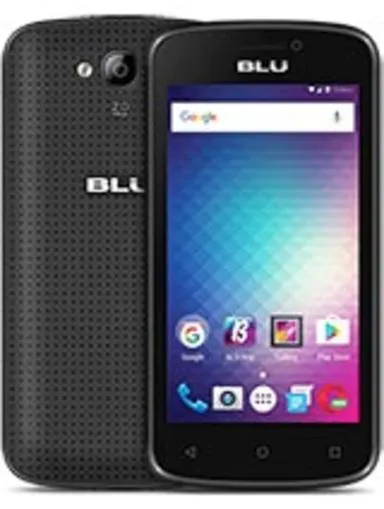 Blu Advance 40 M