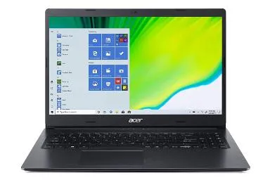 صورة Acer Aspire 3 A315-57G-57DB Core i5-1035G1 MX330 8GB 1128GB