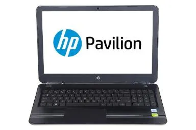 صورة Hp Pavilion 15 Au104Ne Core I7 16Gb 2Tb 4Gb