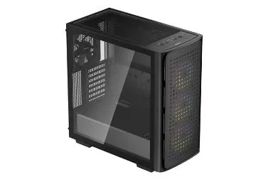 مقارنة Deepcool Ck560 {request()->input('language_config')['common']['with']} SilverStone RL07