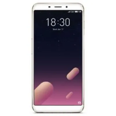 Meizu E3