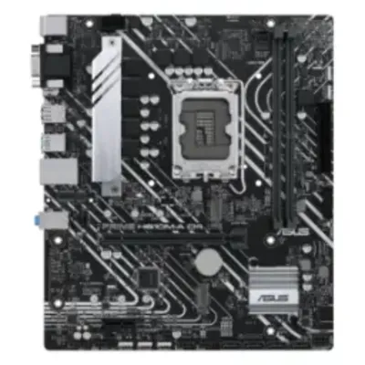 Asus Prime H610M A D4 Csm