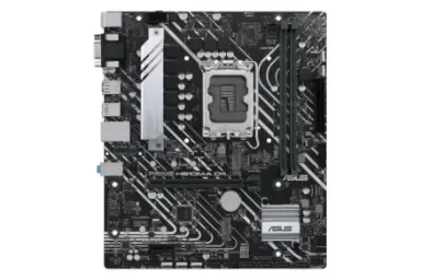 Asus Prime H610M A D4 Csm