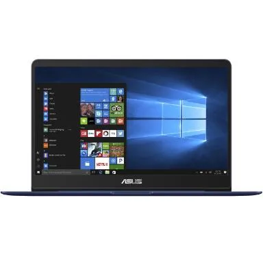 صورة Asus Zenbook Ux430Ua Core I5 8Gb 256Gb 3