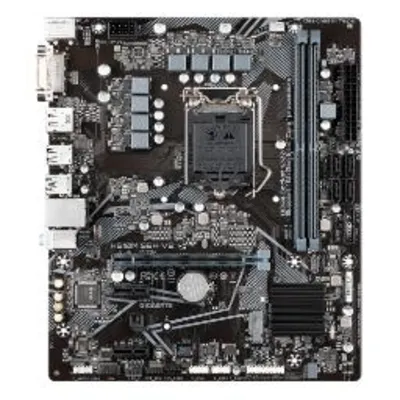 جيجابايت H510M S2H V2 Rev 10
