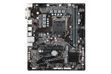 مقارنة Asus Tuf Gaming B760M Plus {request()->input('language_config')['common']['with']} جيجابايت H510M S2H V2 Rev 10