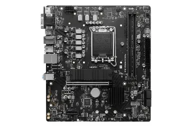 Msi Pro B760M G Ddr4