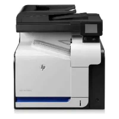Hp Laserjet Pro 500 Color Mfp M570Dw