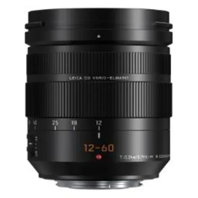 عدسة Panasonic Leica DG Vario-Elmarit 12-60mm F2.8-4.0 ASPH Power OIS