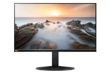 مقارنة Dell E2220H {request()->input('language_config')['common']['with']} Lenovo Thinkvision P32U