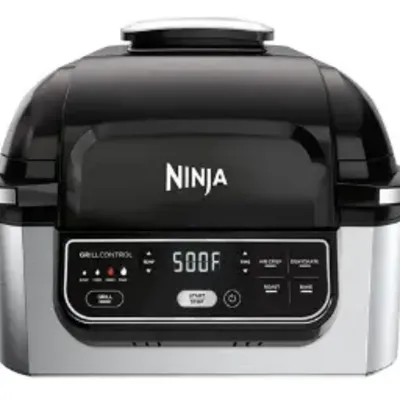 Ninja Ag301