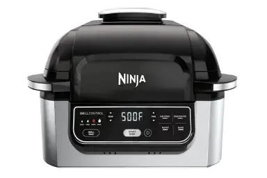 صورة Ninja Ag301