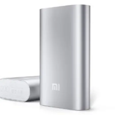 Xiaomi Mi Power Bank Ndy 02 Ah 5200Mah