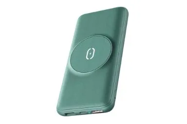 مقارنة Mcdodo Mc 864 20000Mah {request()->input('language_config')['common']['with']} يونيك فيول ميني سعة 8000 مللي أمبير ساعة