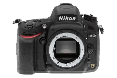 صورة Nikon D600