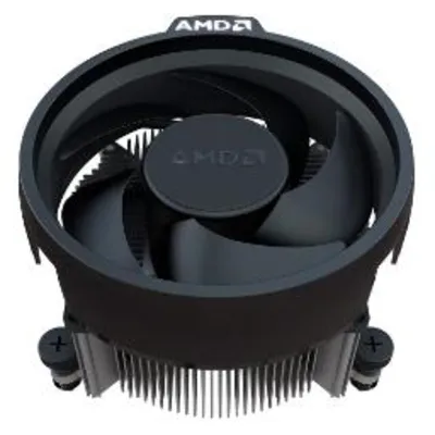 Amd Wraith Stealth