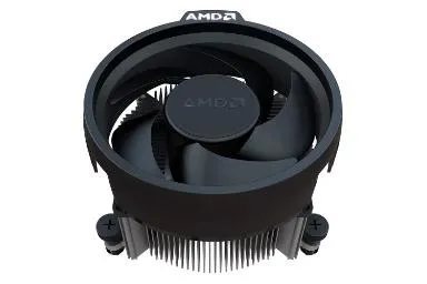 Amd Wraith Stealth