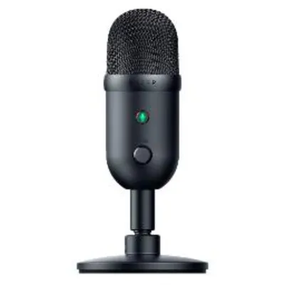 Razer Seiren V2 X