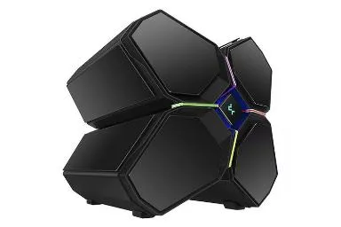 صورة Deepcool Quadstellar Infinity