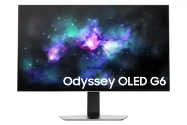 مقارنة Acer Nitro Vg270 M3 Fhd {request()->input('language_config')['common']['with']} Samsung Odyssey Oled G6 G60Sd