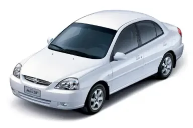 Kia Rio 2002