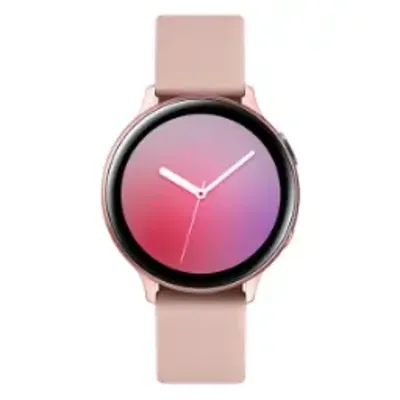 Samsung Galaxy Watch Active 2 40Mm Aluminum