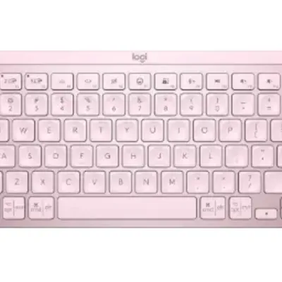Logitech Mx Keys Mini