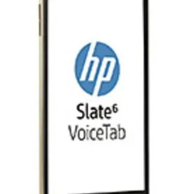 Hp Slate6 Voicetab