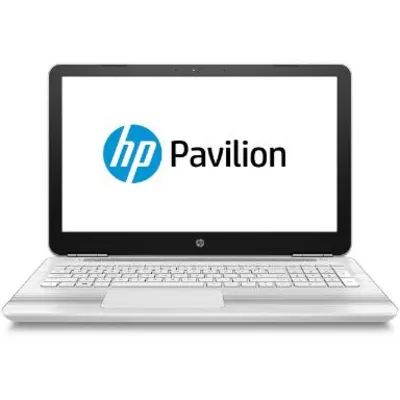 HP Pavilion 15-au105ne Core i7 16GB 2TB 4GB