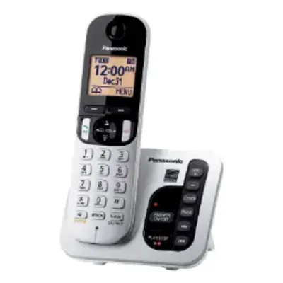 Panasonic Kx Tgc220