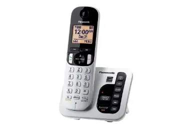 Panasonic Kx Tgc220