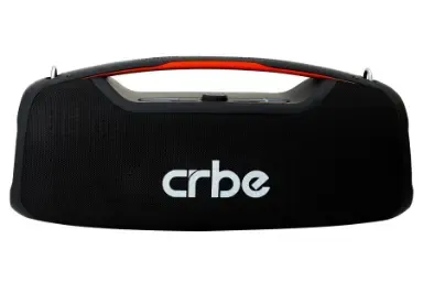 مقارنة Crbe A60 {request()->input('language_config')['common']['with']} Hiska Party Box 1009
