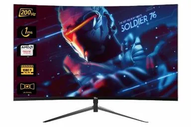 مقارنة Acer Predator Xb273U {request()->input('language_config')['common']['with']} Twisted Minds Tm24Rfa Fhd