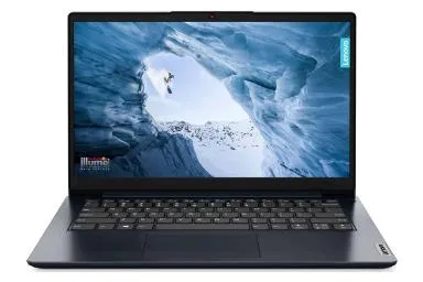 مقارنة Apple MacBook Pro 16 بوصة 2021 M1 Max 64GB 512GB مع Lenovo IdeaPad 1 14IAU7 Core i7-1255U Iris Xe 16GB 256GB