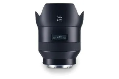 مقارنة 7Artisans 50Mm F11 {request()->input('language_config')['common']['with']} Zeiss Batis 25Mm F2