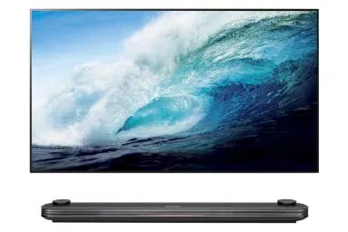 Lg Oled65W7T