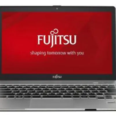Fujitsu Lifebook S904 Core I5 8Gb 1Tb