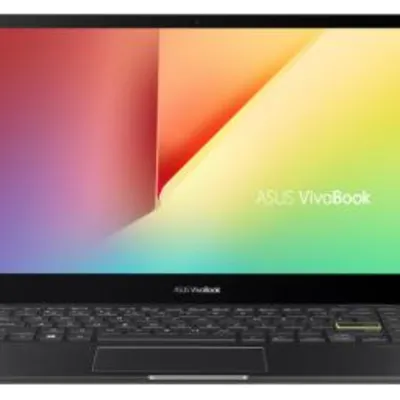 Asus VivoBook Flip 14 TP470EZ Core i5-1135G7 Iris Xe MAX 8GB 1TB