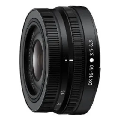 Nikon Nikkor Z Dx 16 50Mm F35 63 Vr
