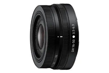 صورة Nikon Nikkor Z Dx 16 50Mm F35 63 Vr