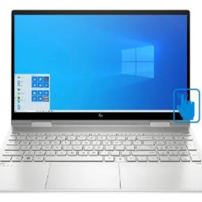 HP ENVY X360 15t-es100 Core i7-1195G7 MX450 16GB 1TB