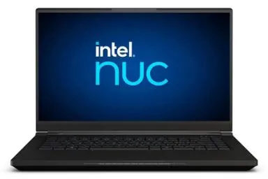 صورة Intel Nuc X15 C71Fbg Core I7 11800H Rtx 3070 64Gb 2Tb