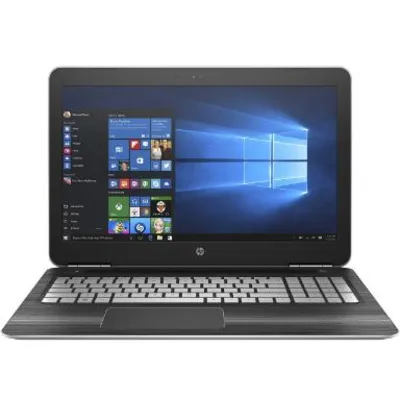 Hp Pavilion 15T Bc000 Core I7 16Gb 1Tb 4Gb
