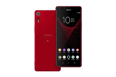 Sony Xperia X Ultra